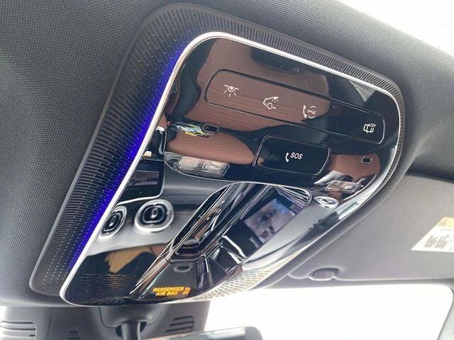 2026 Mercedes-Benz GLC Base - Photo 30
