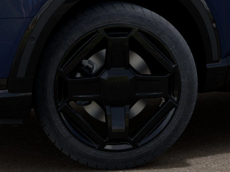 2027 Kia Telluride X-Line SX Prestige - Photo 10