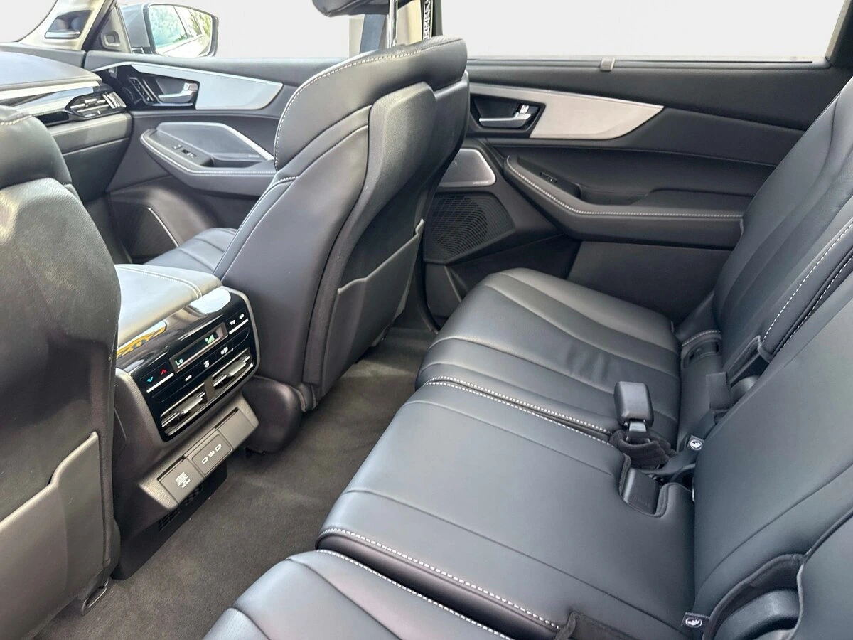 2026 Acura MDX Technology Package - Photo 14