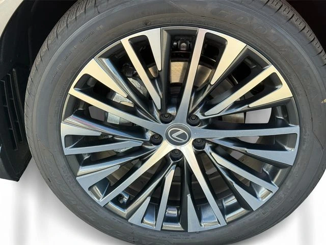 2026 Lexus RX 350 Premium Plus - Photo 9