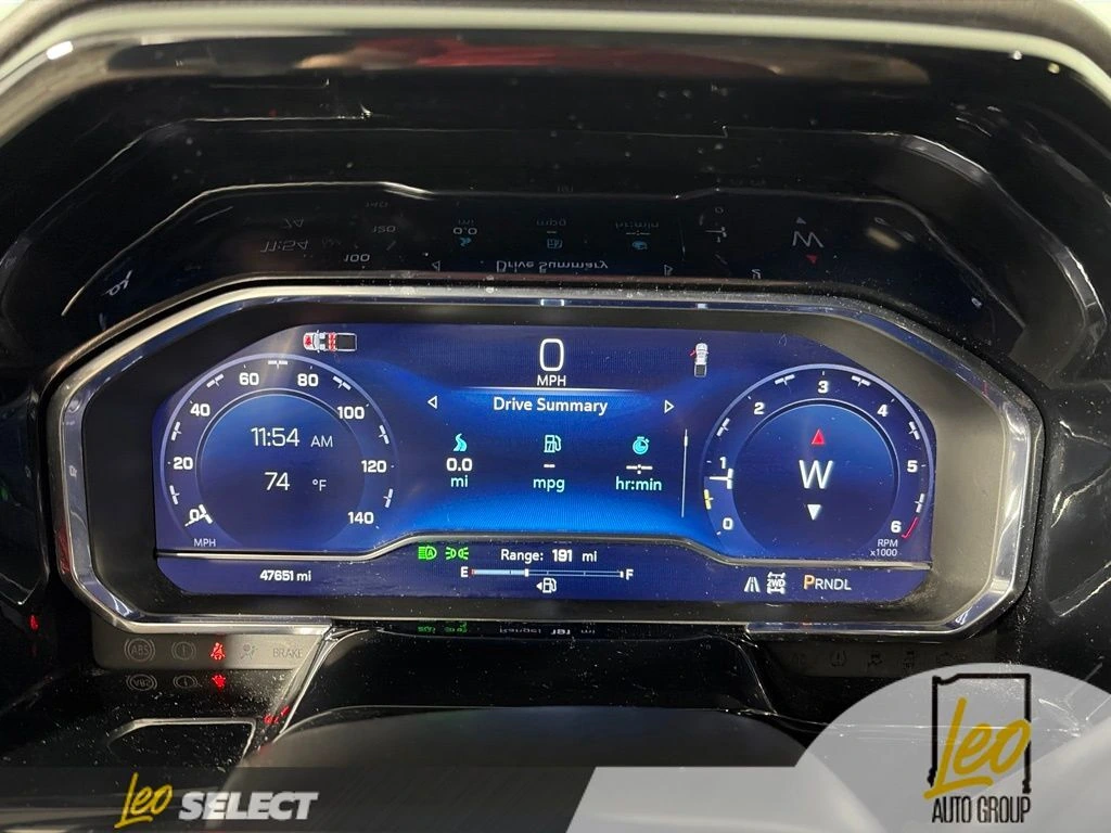 2024 Chevrolet Silverado 1500 LT - Photo 18