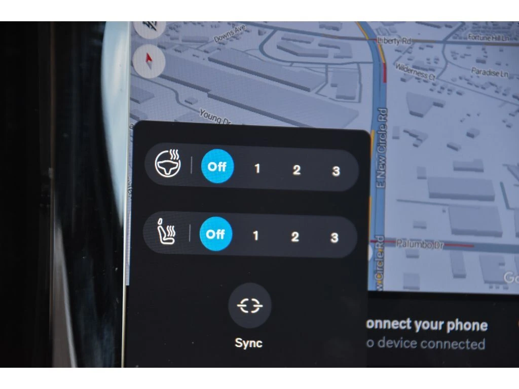 2026 Volvo - image 23