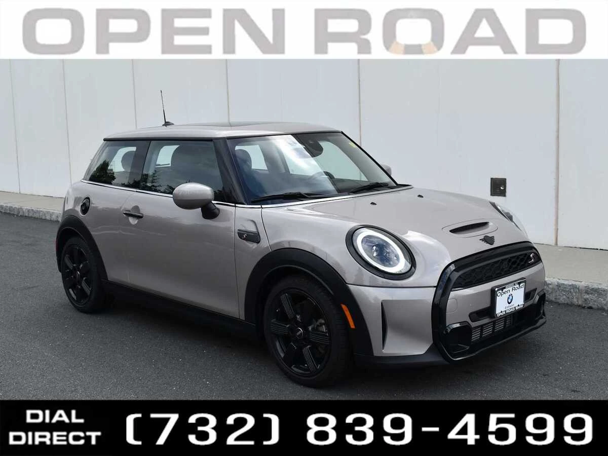 2024 MINI Hardtop 2 Door