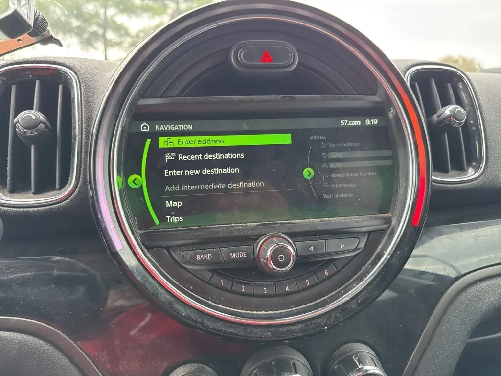 2018 Mini Cooper S ALL4 photo 16