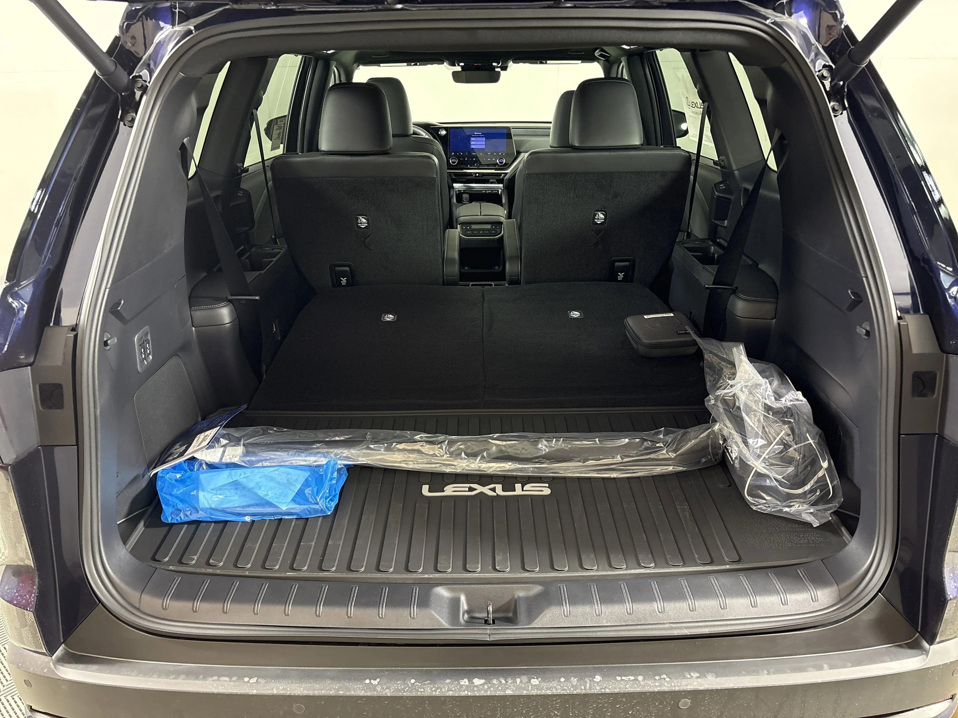 2025 Lexus TX 350 Premium photo 15