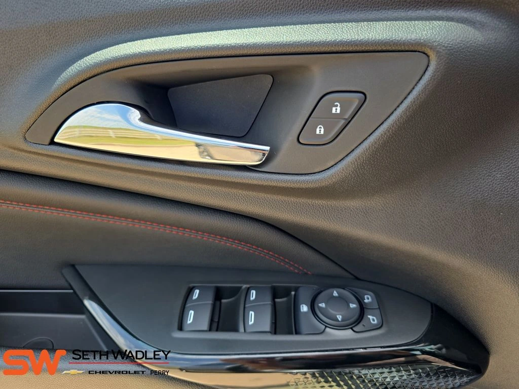 2026 Chevrolet Trax RS - Photo 28