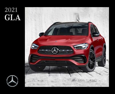 2021 GLA