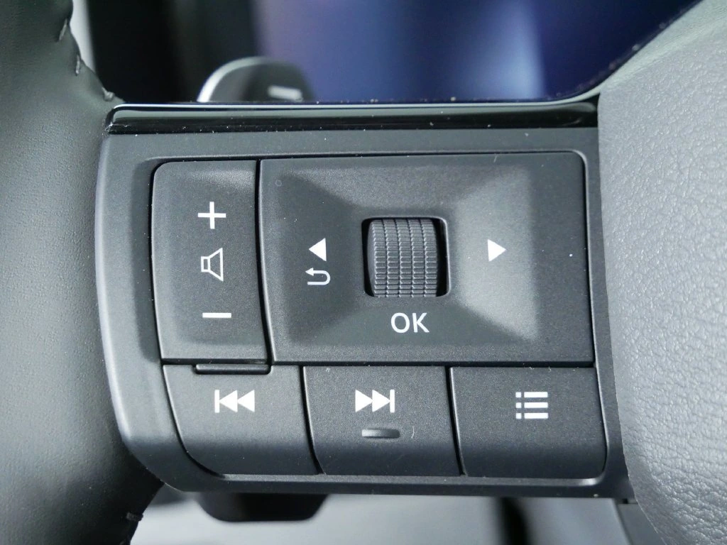 2026 Nissan Rogue Platinum - Photo 26
