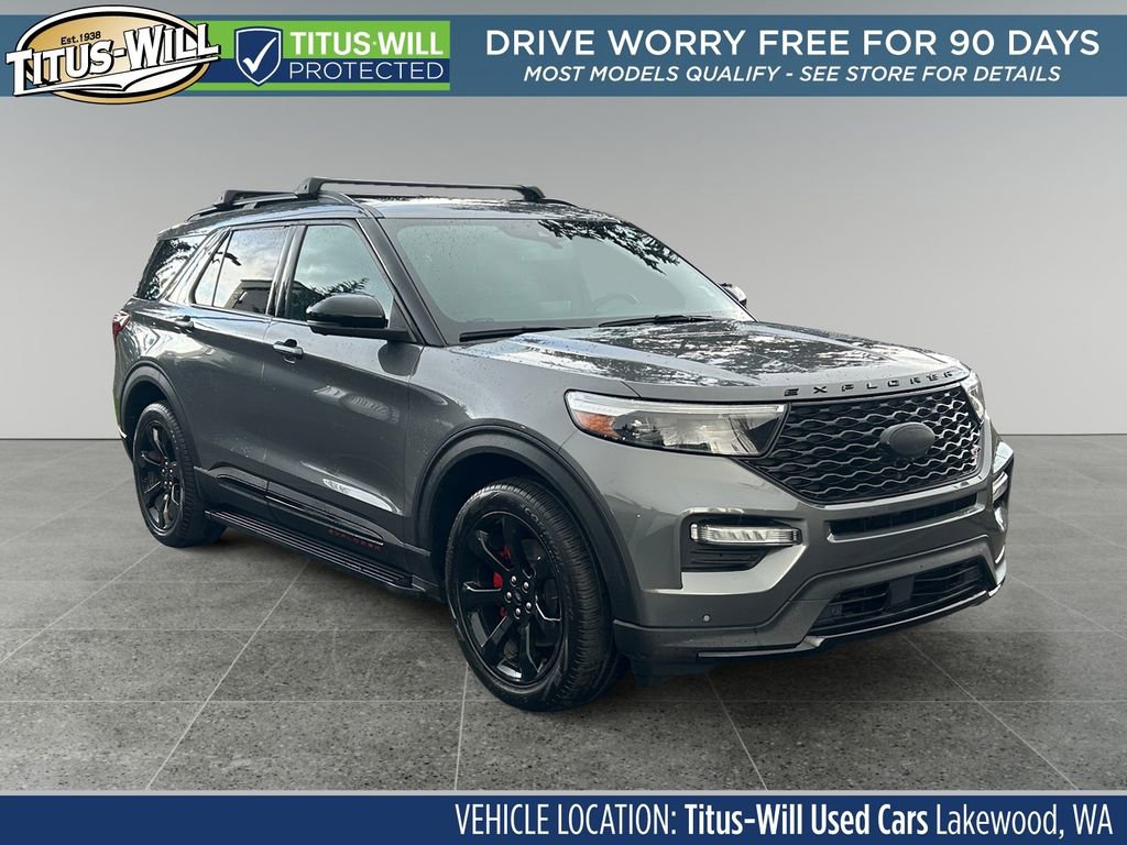 Vehicle