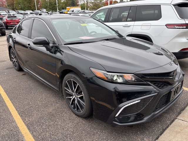 Vehicle