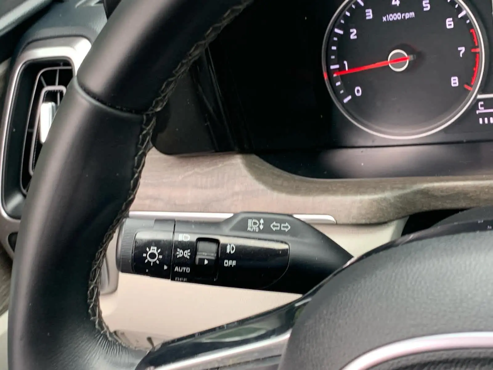 2022 Kia Sorento X-Line EX photo 16