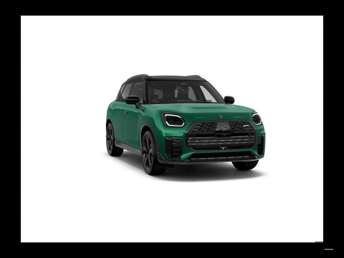 2027 MINI Countryman's photo