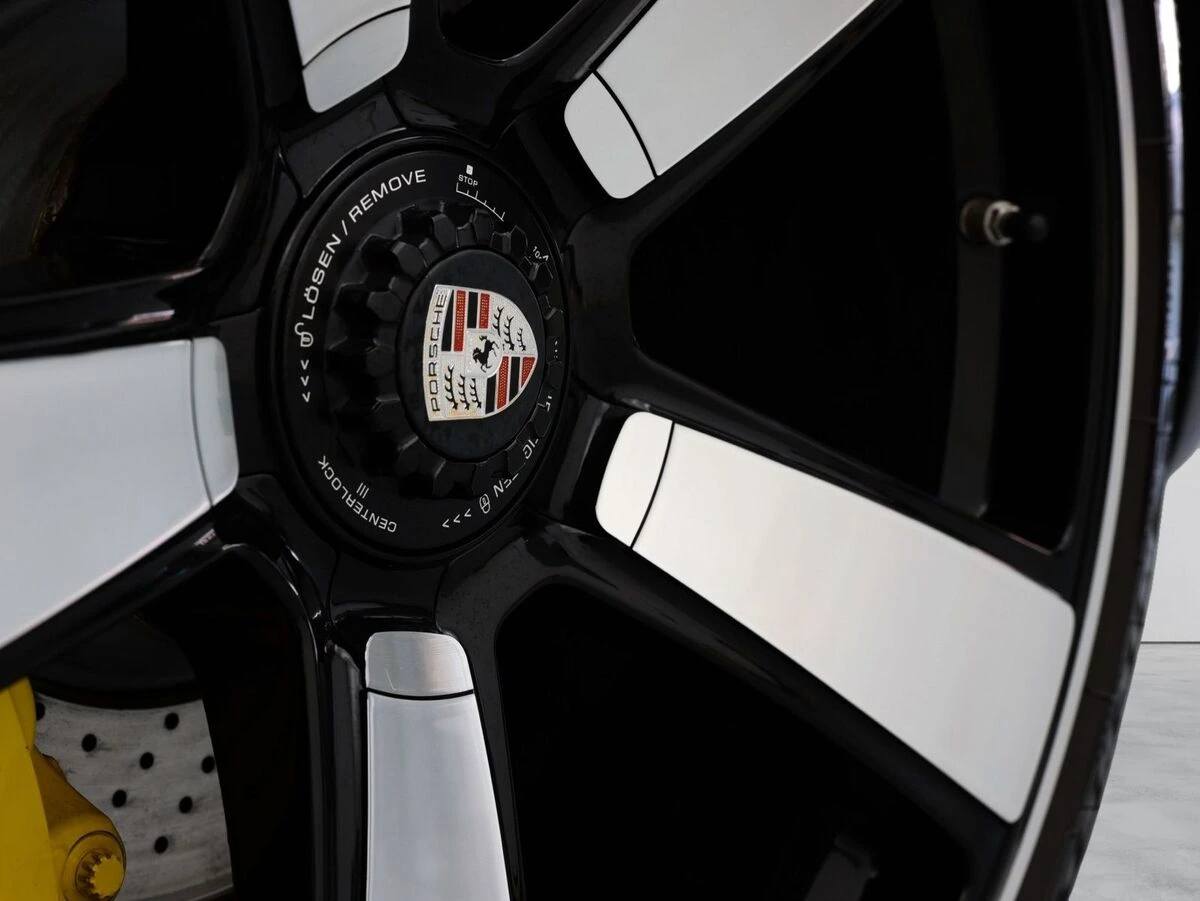 2020 Porsche 911 Base - Photo 34