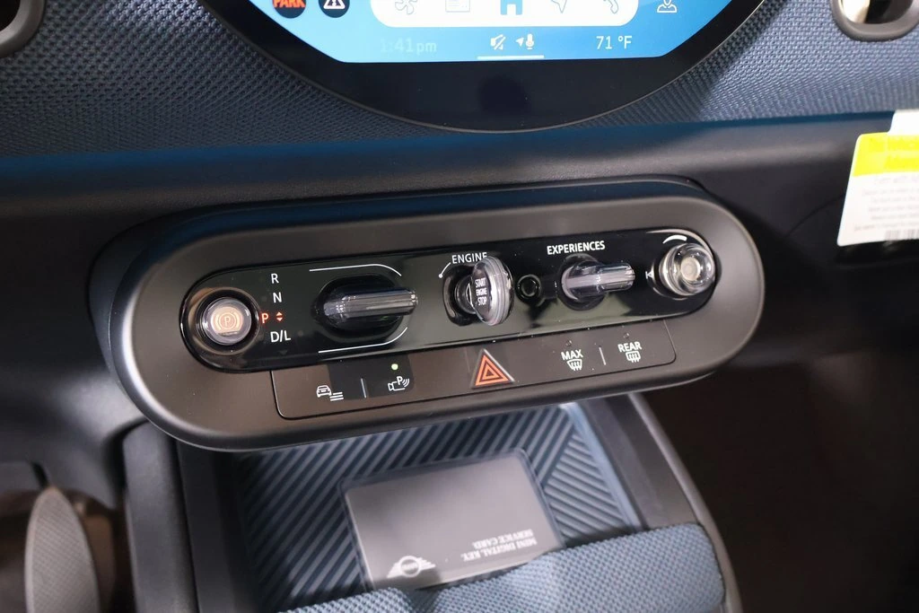 2026 MINI Countryman S - Photo 10
