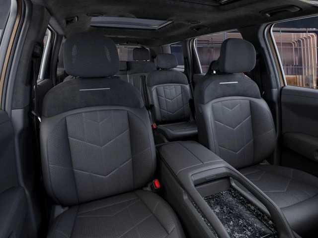 2027 Kia Telluride X-Pro SX Prestige - Photo 15