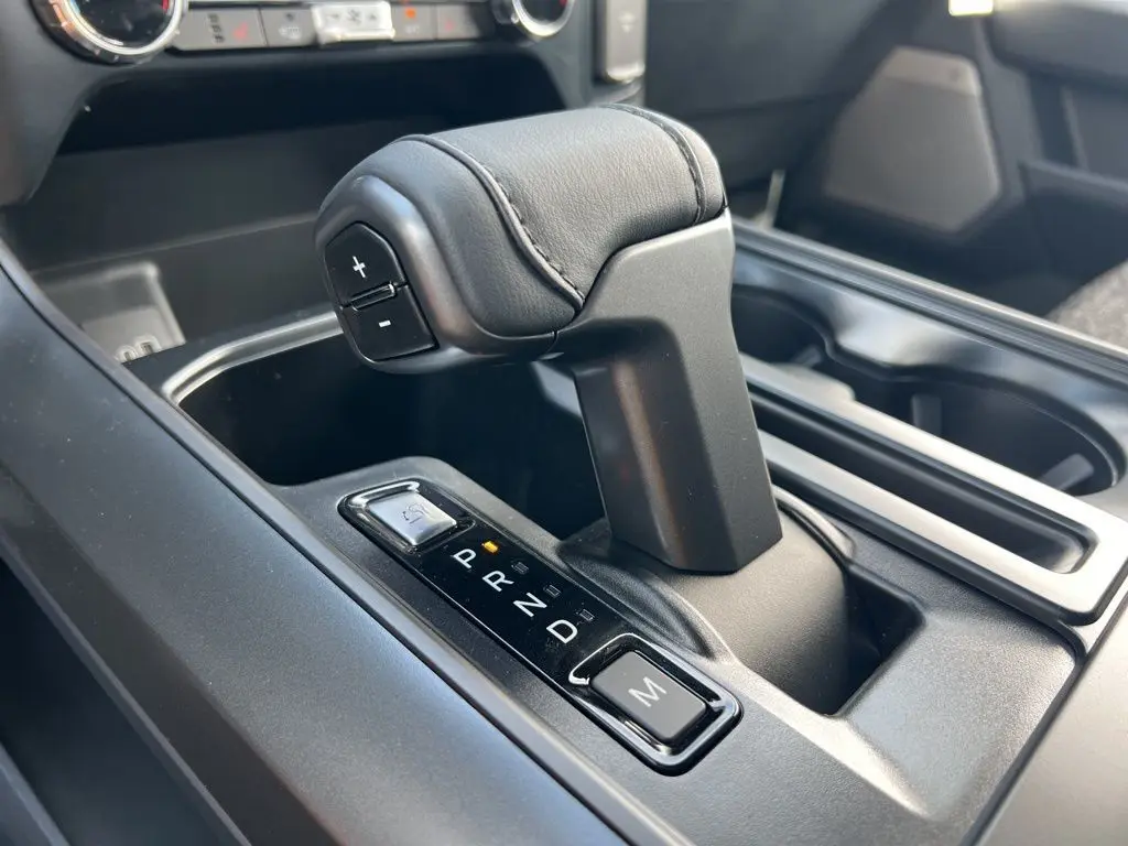 2025 Ford F-150 Tremor photo 21