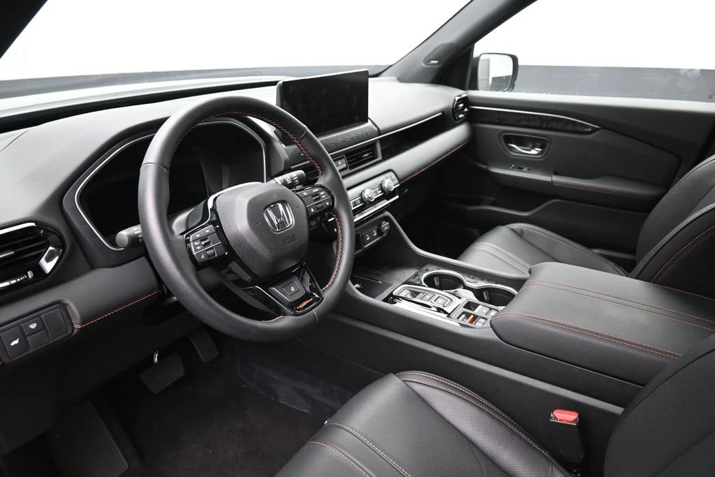 2026 Honda Passport TrailSport Elite - Photo 16
