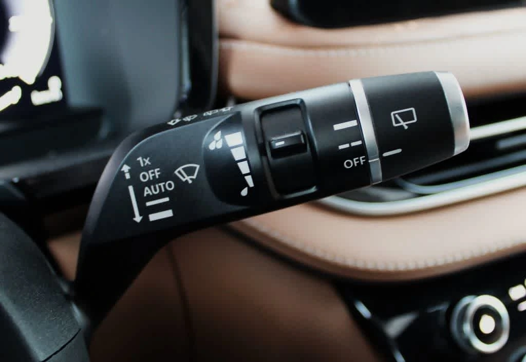 2023 INFINITI QX60 AUTOGRAPH - Photo 27