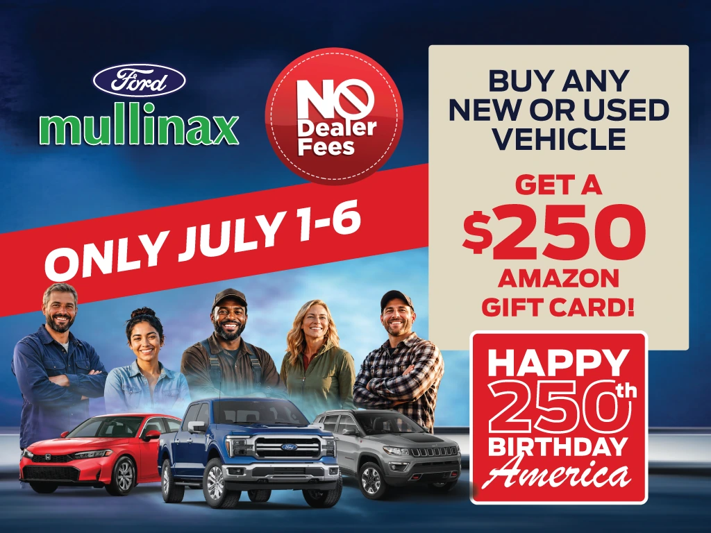 2026 Ford Explorer Active 4WD's photo