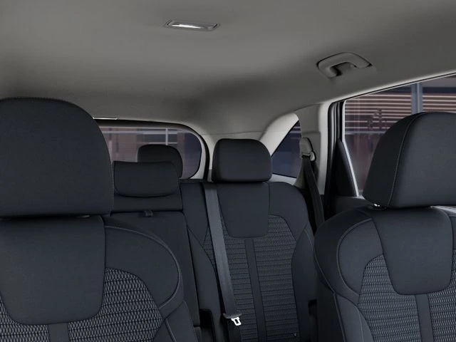 2026 Kia Sorento LX - Photo 27