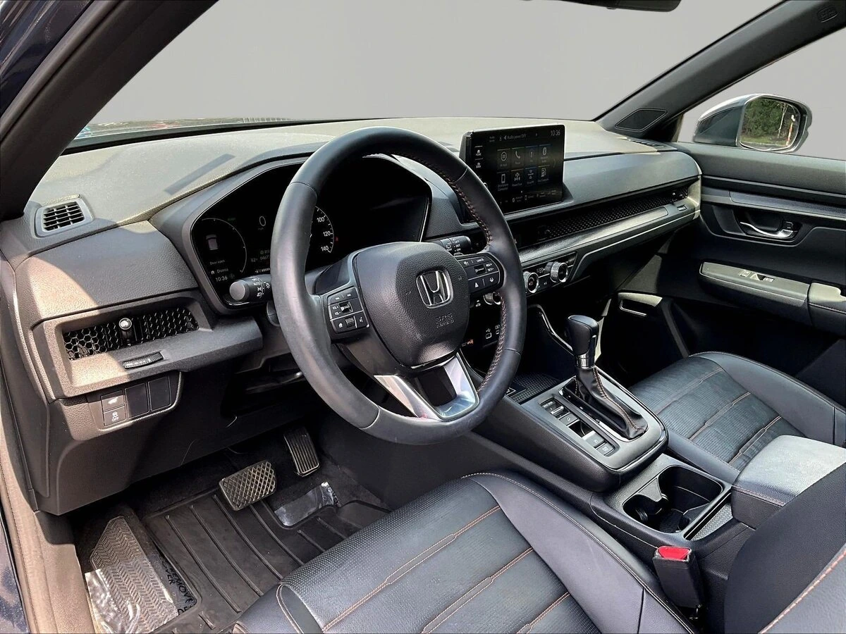 2024 Honda CR-V Sport-L - Photo 17