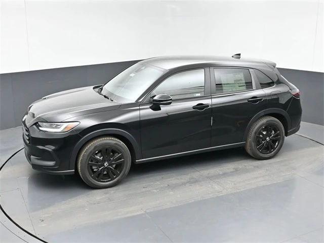 2026 Honda HR-V Sport's photo