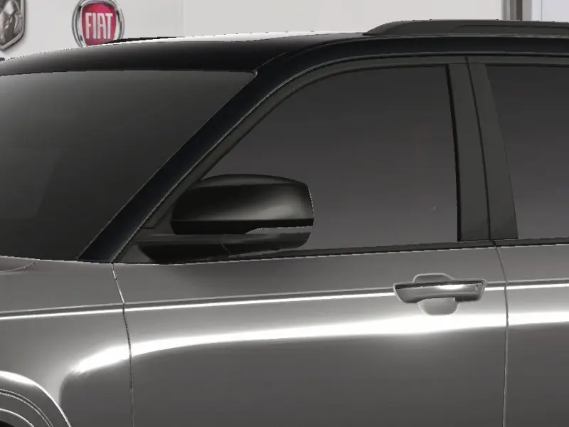 2025 Jeep Grand Cherokee Summit photo 14