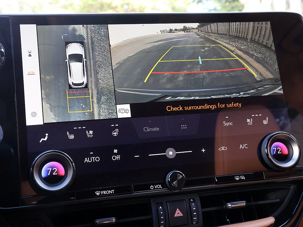 Vehicle thumbnail