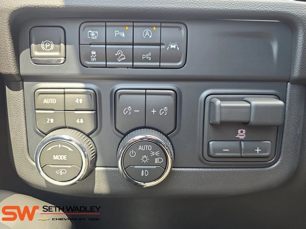 2026 Chevrolet Suburban High Country - Photo 27