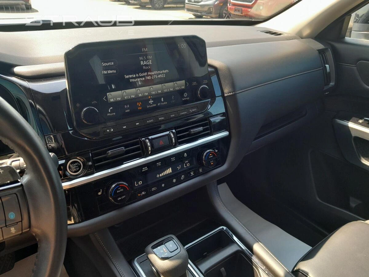 2024 Nissan Pathfinder SL - Photo 20