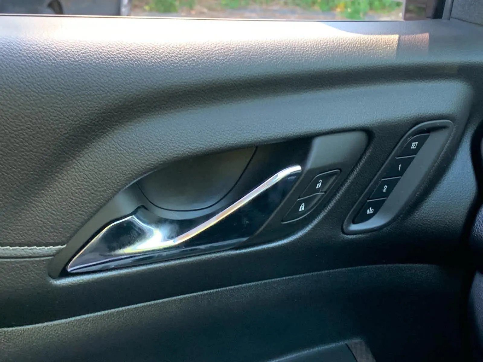 2023 Gmc Acadia Denali photo 22