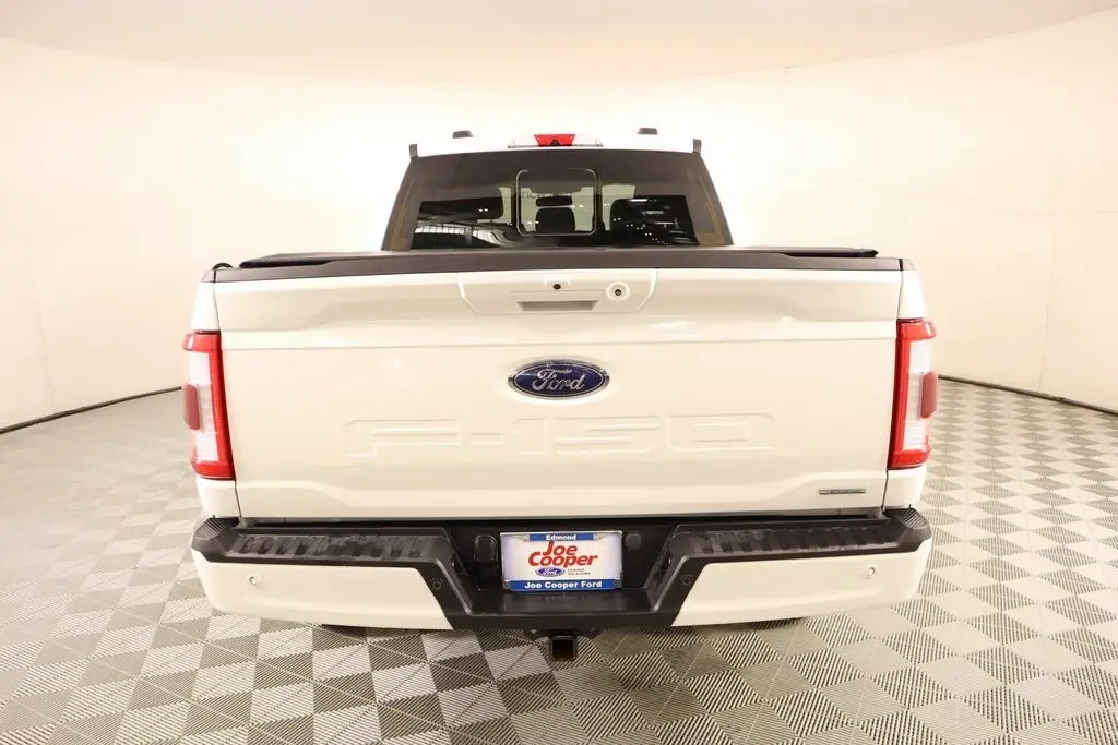 2023 Ford F-150 Lariat photo 24