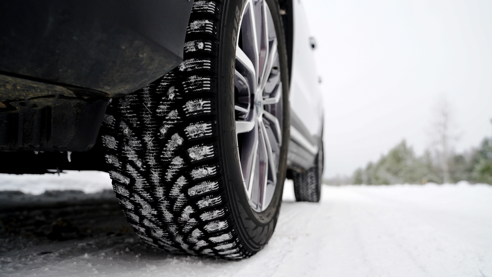 Winter Tires
