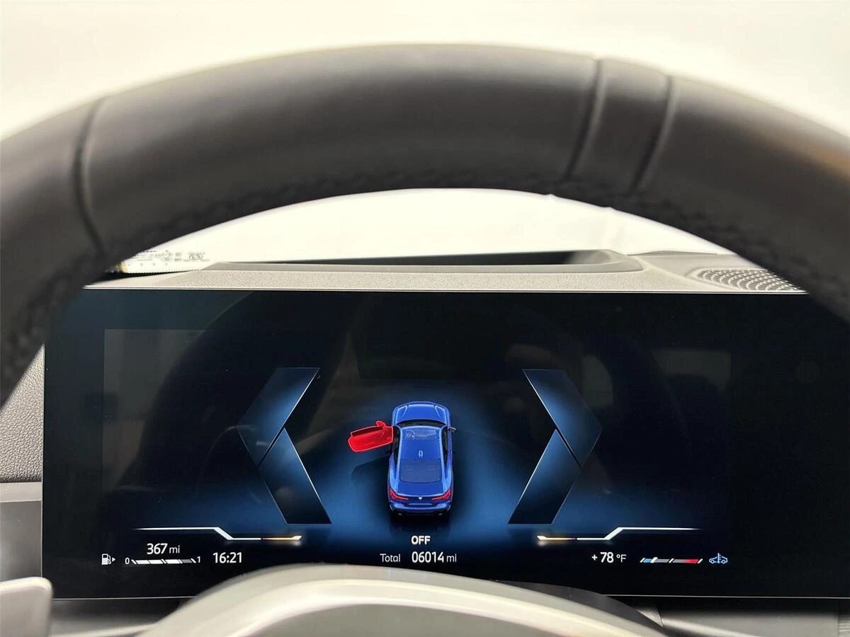2026 BMW 4 Series 430i - Photo 28