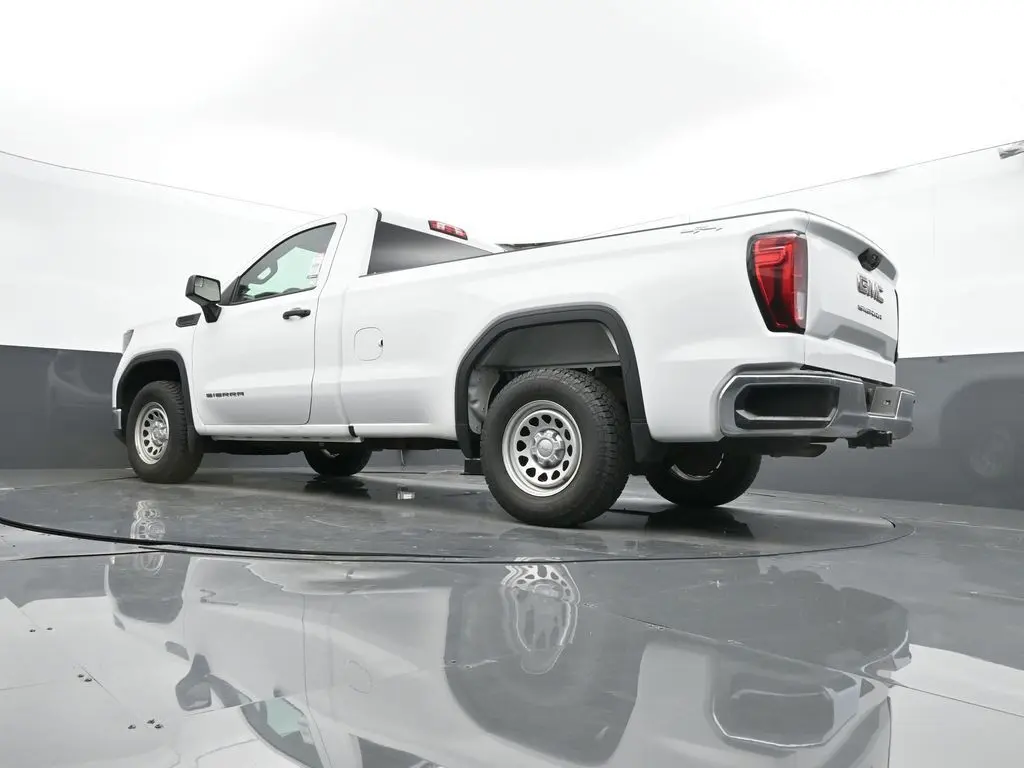 2022 Gmc Sierra 1500 Pro photo 34