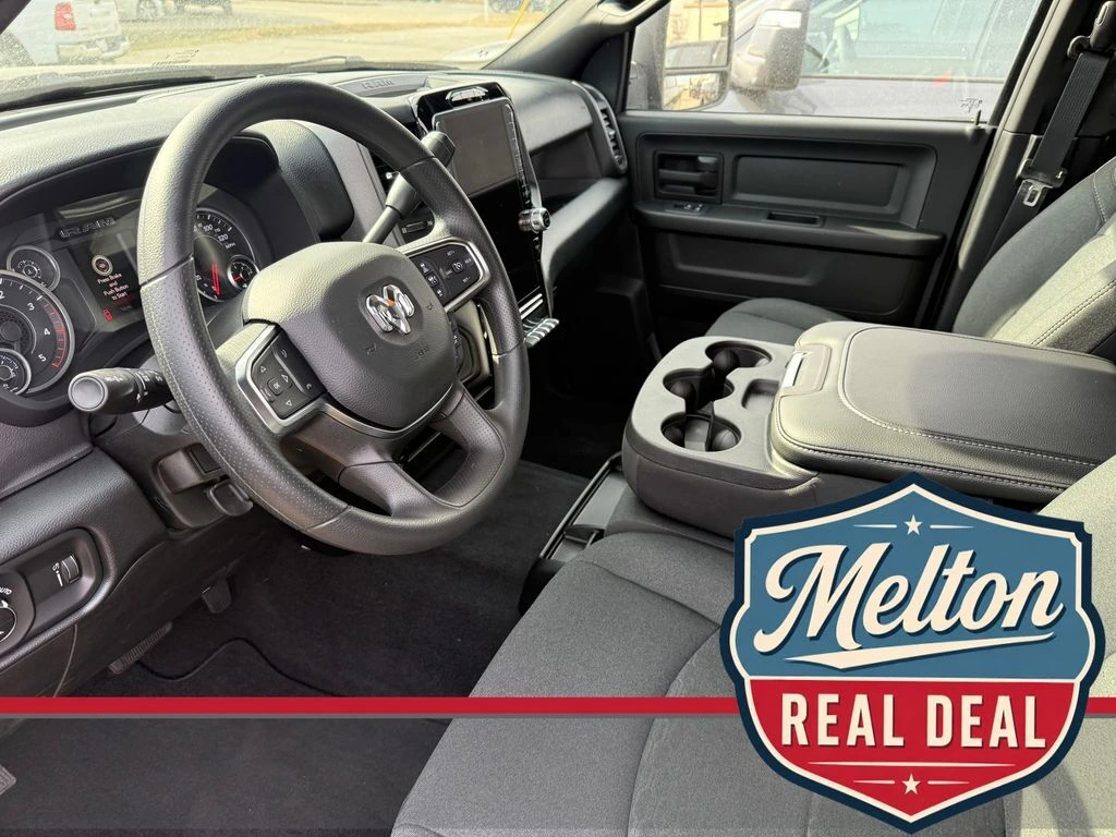 2026 RAM 2500 Tradesman - Photo 17