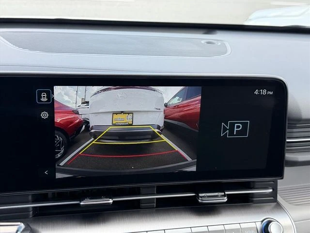 2026 Hyundai Kona SEL Sport - Photo 23