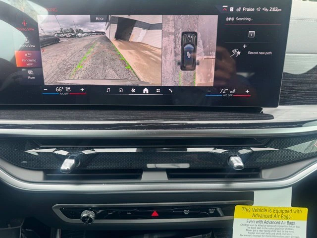 2026 BMW X5 40i - Photo 22