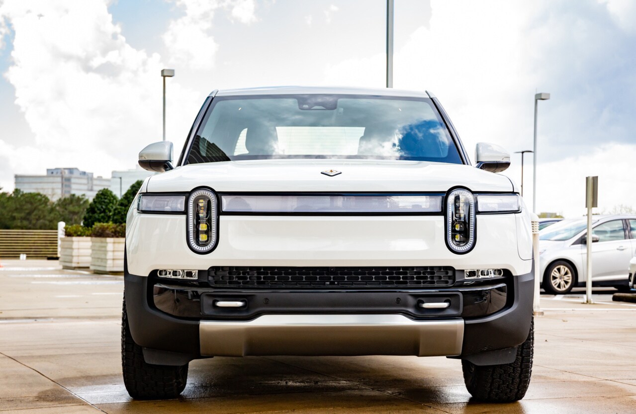 Electric SUV comparison