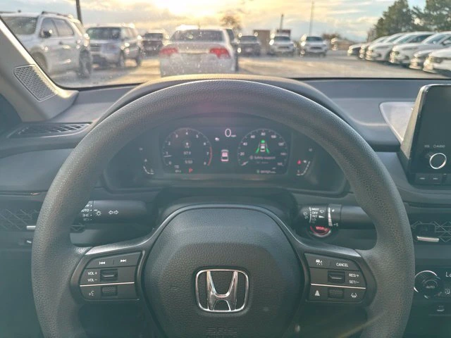 2023 Honda Accord EX - Photo 16