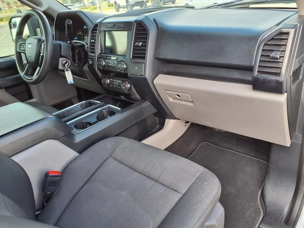 2019 Ford F-150 XL photo 12