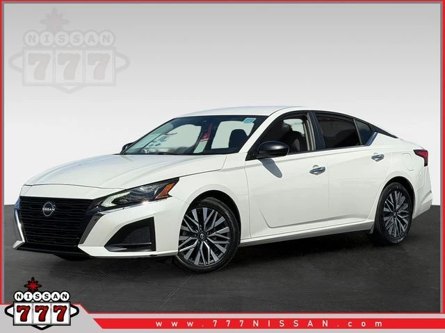 2024 Nissan Altima SV