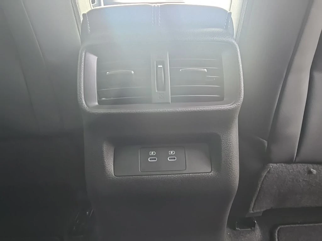 2026 Nissan Murano SL - Photo 36