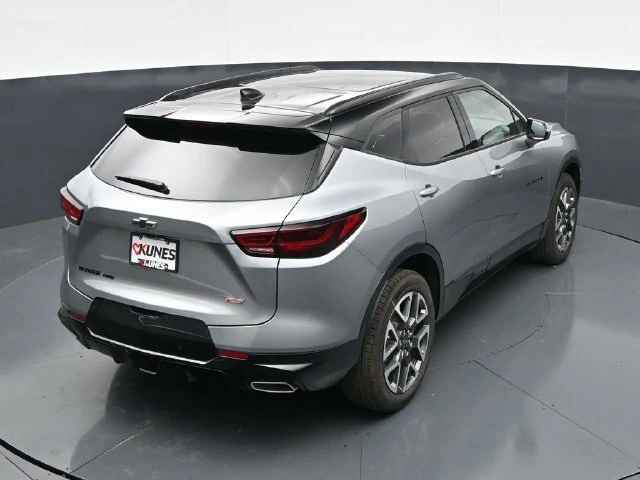 2026 Chevrolet Blazer RS - Photo 43