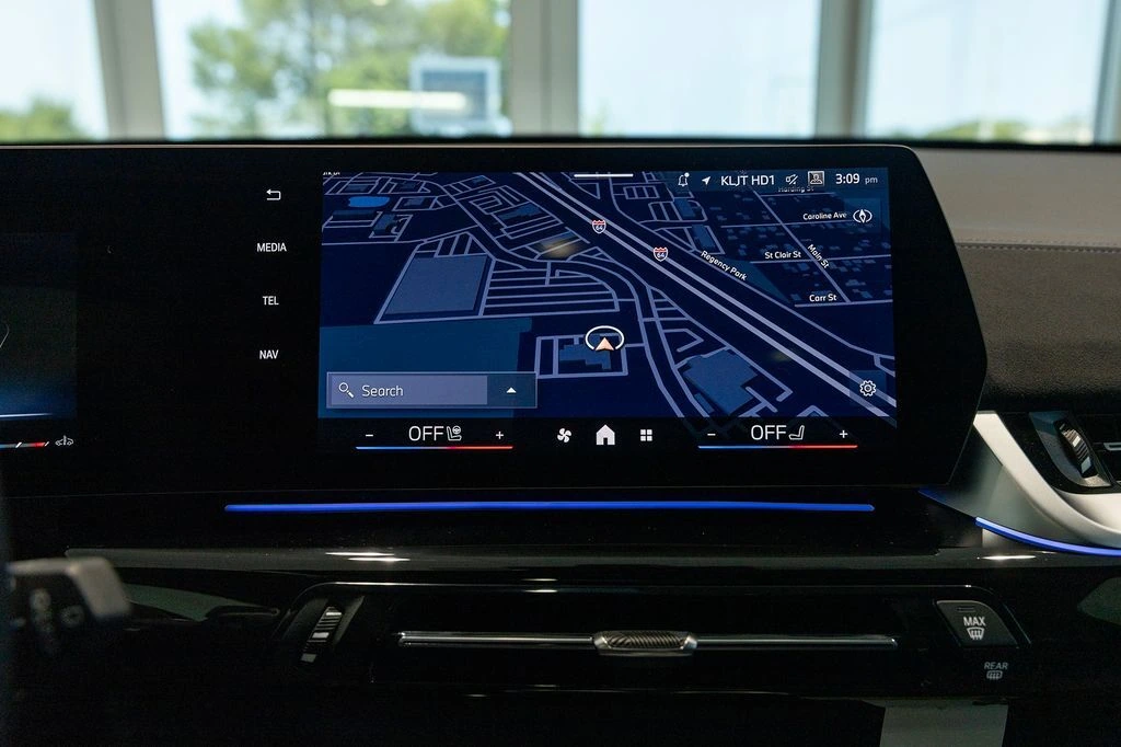 2026 BMW X1 XDrive28i - Photo 23