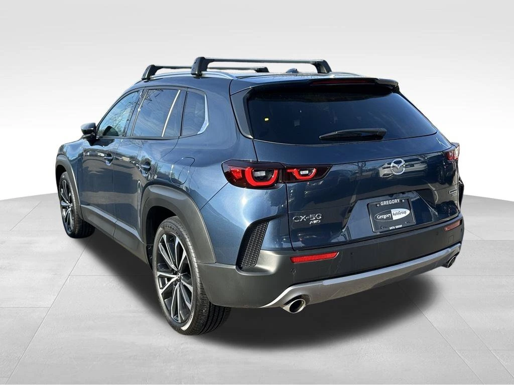 2025 Mazda CX-50 Premium Plus - Photo 9
