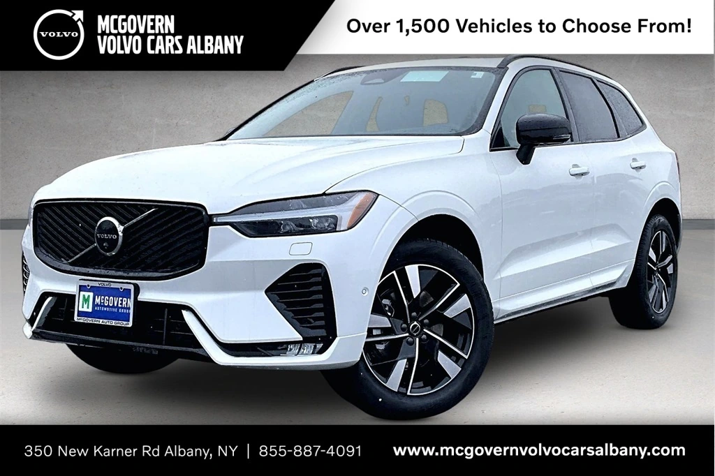 2026 Volvo - image 1