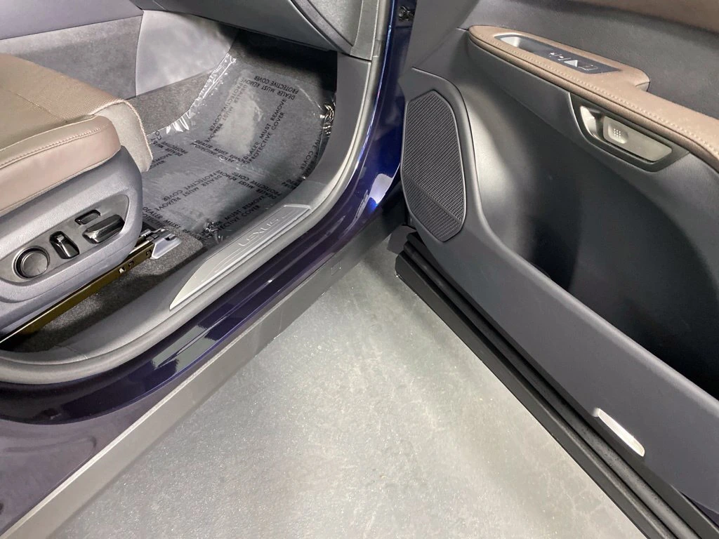 Vehicle thumbnail