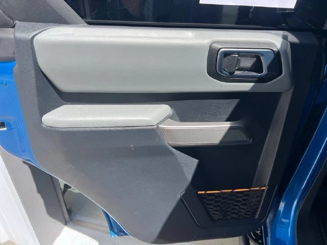 2023 Ford Bronco 4-Door Badlands - Photo 21