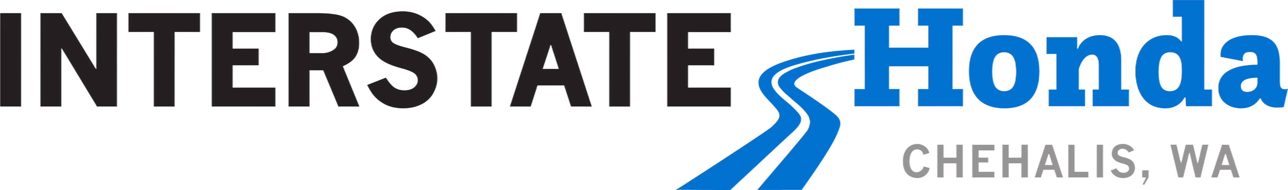 Interstate Honda logo